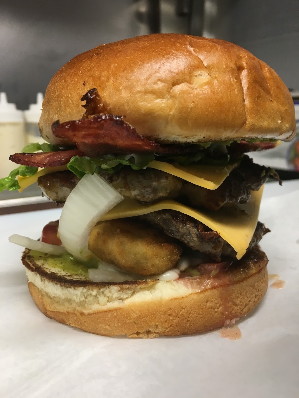 The Fatty Patty - Food Truck | restaurant | 221 E Juneau Ave, Milwaukee, WI 53202, USA | 4145221133 OR +1 414-522-1133