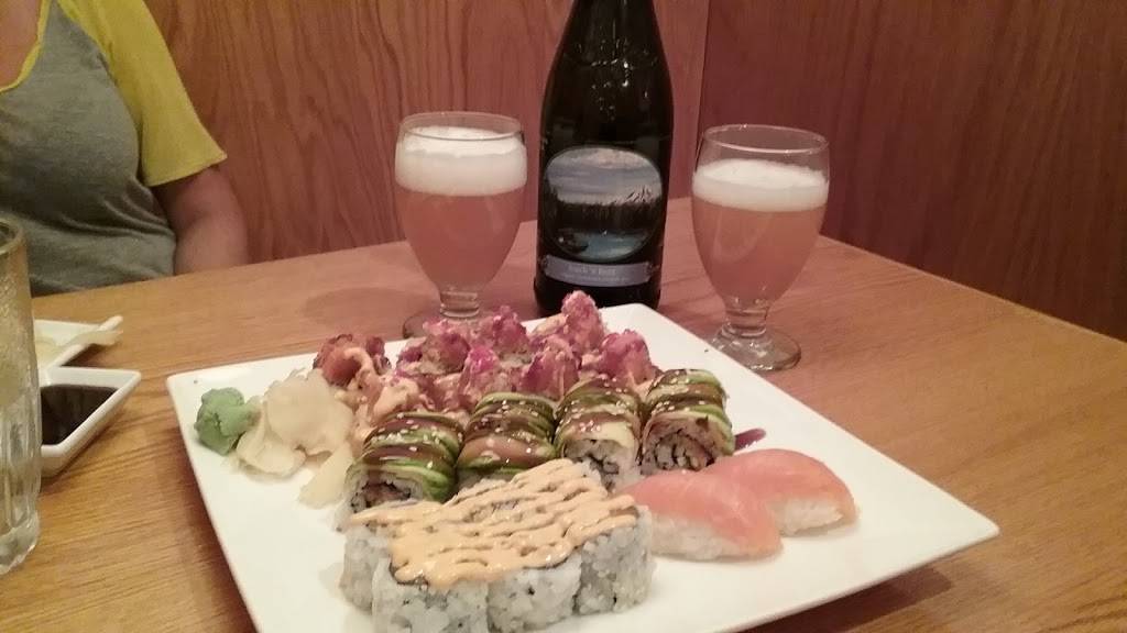 Sushi Ocean View Japanese Restaurant | restaurant | 556 Sea Isle Blvd, Ocean View, NJ 08230, USA | 6096248886 OR +1 609-624-8886