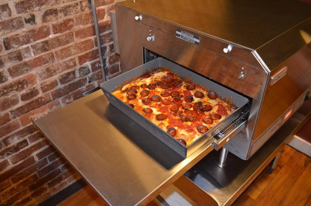 Bangor Sandwich co | restaurant | 25 Hammond St, Bangor, ME 04401, USA | 2075731361 OR +1 207-573-1361