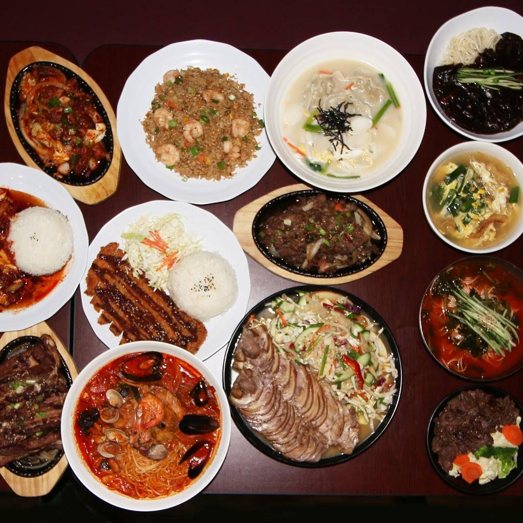 Chois Teriyaki & 짬뽕나라 | restaurant | 12828 La Mirada Blvd, La Mirada, CA 90638, USA | 5629020690 OR +1 562-902-0690