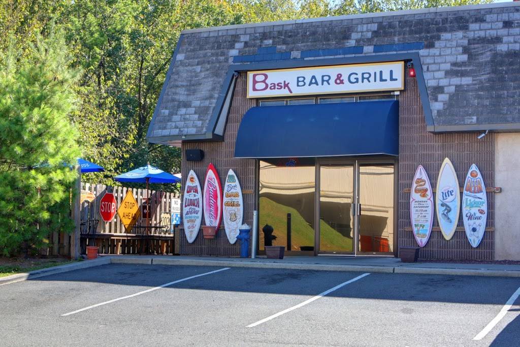 Bask Bar & Grill | restaurant | 283 Browertown Rd, Woodland Park, NJ 07424, USA | 9737859277 OR +1 973-785-9277