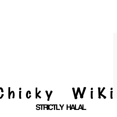 Chicky WiKi | restaurant | 9755 Edes Ave, Oakland, CA 94603, USA | 4159809119 OR +1 415-980-9119