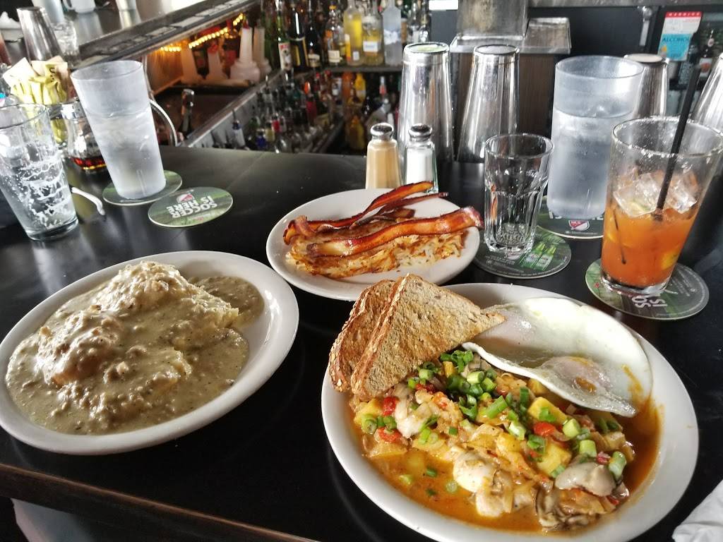 Hudson | restaurant | 5000 E Marginal Way S, Seattle, WA 98134, USA | 2067674777 OR +1 206-767-4777