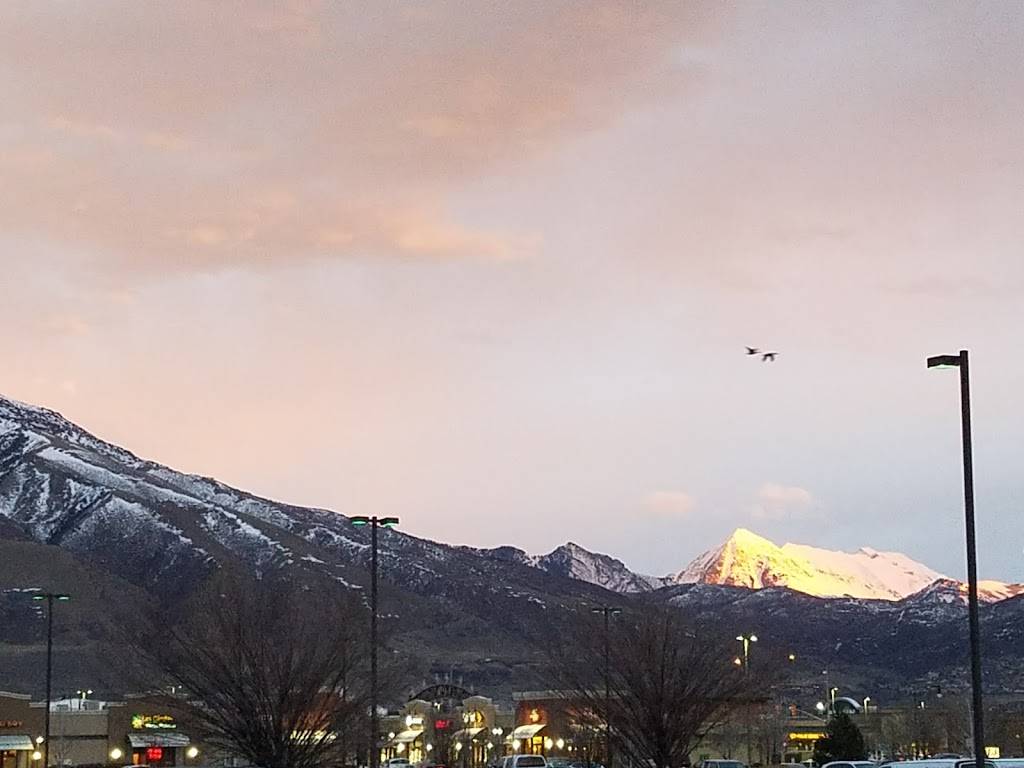 Wing Nutz | restaurant | 121 E 12300 S, Draper, UT 84020, USA | 8017277813 OR +1 801-727-7813