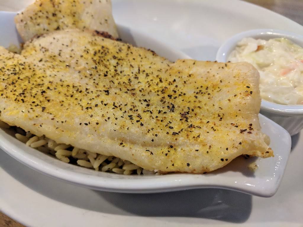 Cazs Great Fish | restaurant | 1235 Fairview St, Burlington, ON L7S 2H9, Canada | 9053333474 OR +1 905-333-3474