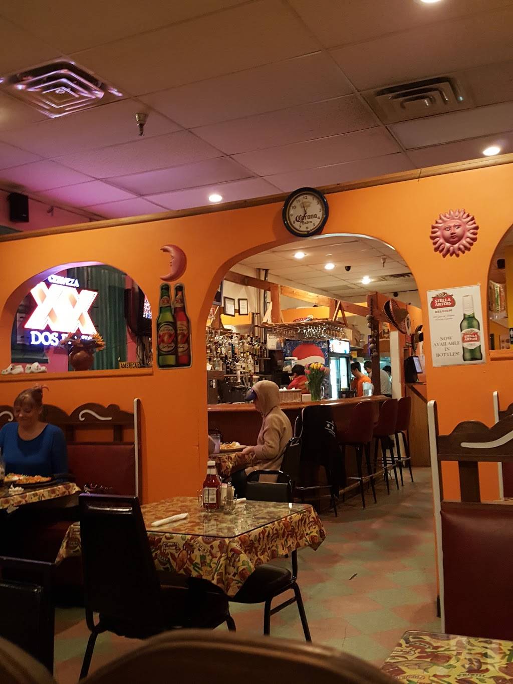 El Tequila Mexican Restaurant | restaurant | 1830 S Cedar Ave, Owatonna, MN 55060, USA | 5074449490 OR +1 507-444-9490