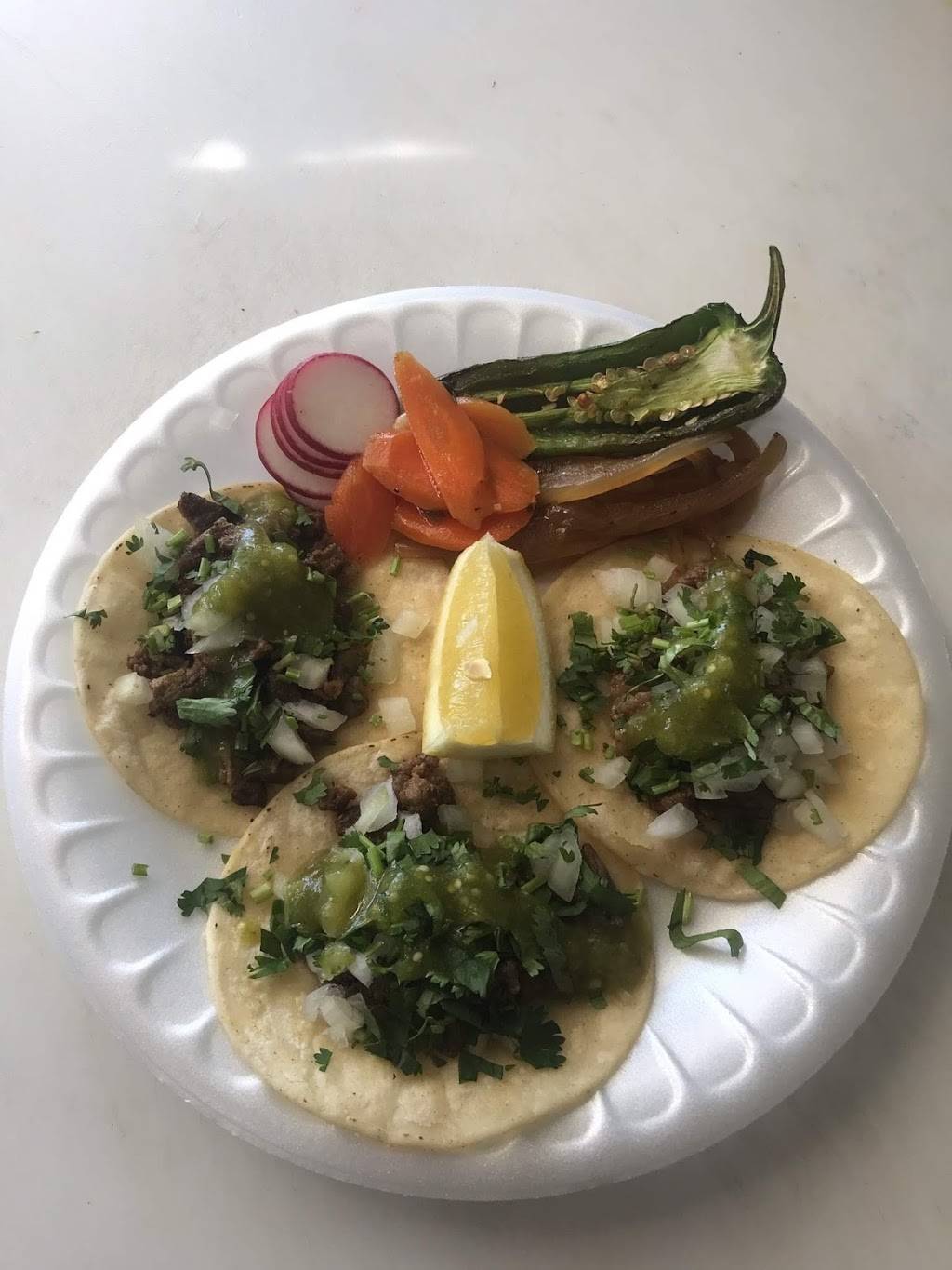 La Taquerita | restaurant | 1720 R St, Merced, CA 95340, USA | 2096048637 OR +1 209-604-8637