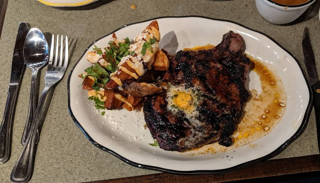 Superica | restaurant | 605 Overton St, Nashville, TN 37203, USA | 6157093148 OR +1 615-709-3148