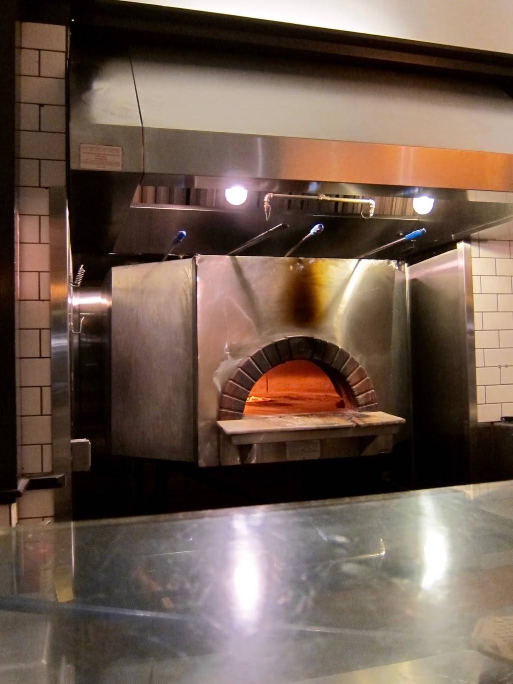 Pizzeria Ortica | restaurant | 650 Anton Blvd, Costa Mesa, CA 92626, USA | 7144454900 OR +1 714-445-4900