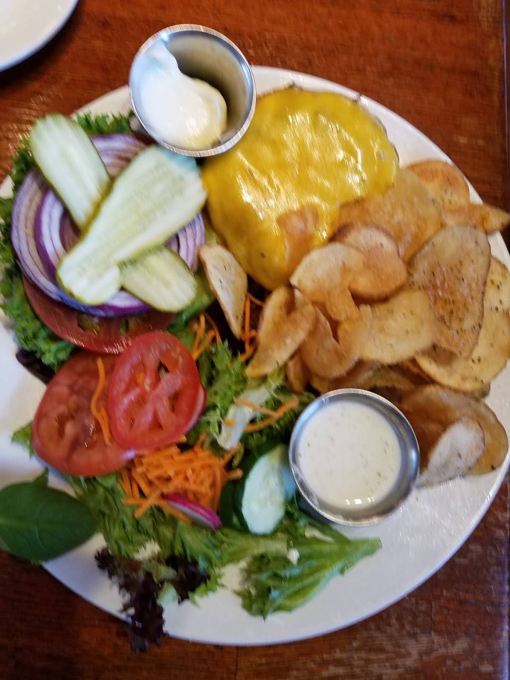 The Bohemian | restaurant | 2 W Stone Ave, Greenville, SC 29609, USA | 8642330006 OR +1 864-233-0006