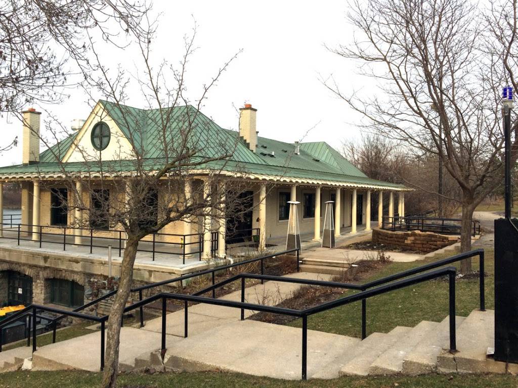 The Terrace at Delaware Park | restaurant | 199 Lincoln Pkwy, Buffalo, NY 14222, USA | 7168860089 OR +1 716-886-0089