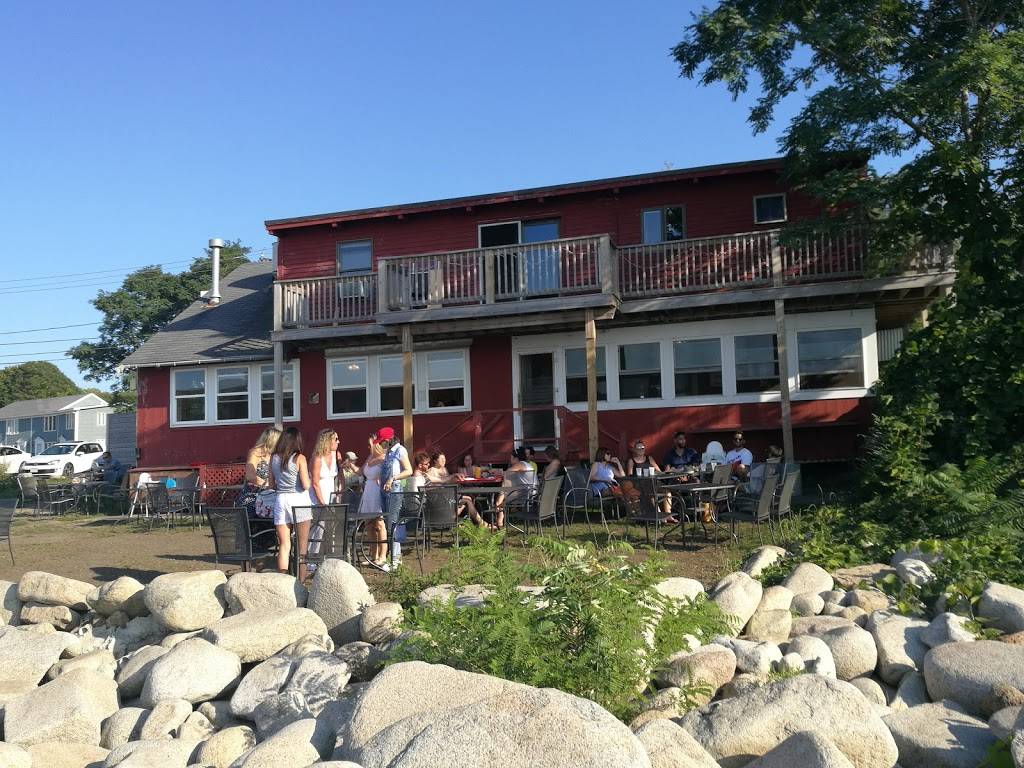 The Lobster Pool | restaurant | 329 Granite St, Rockport, MA 01966, USA | 9785467808 OR +1 978-546-7808