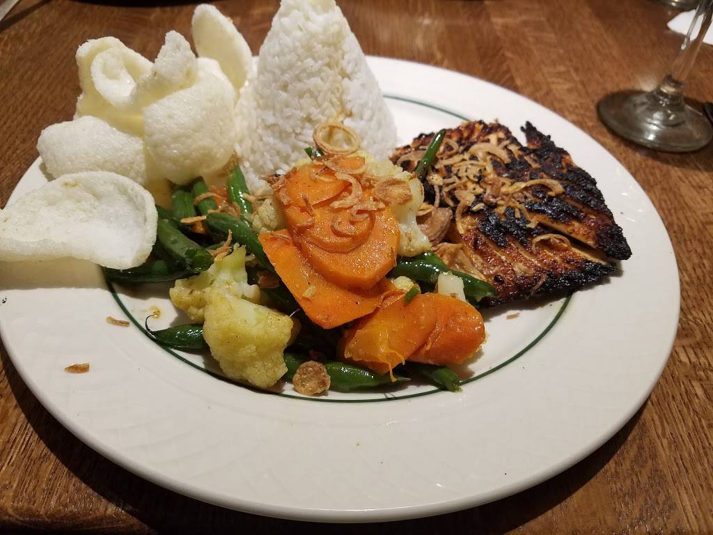 BoBoKo Indonesian Cafe | restaurant | 217 S Liberty St #102, Harrisonburg, VA 22801, USA | 5404343542 OR +1 540-434-3542