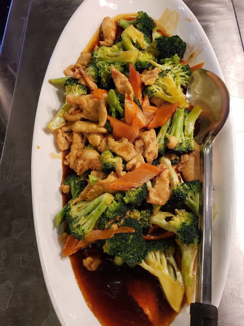 Tokyo House | restaurant | 2700 S Caraway Rd, Jonesboro, AR 72401, USA | 8705205036 OR +1 870-520-5036