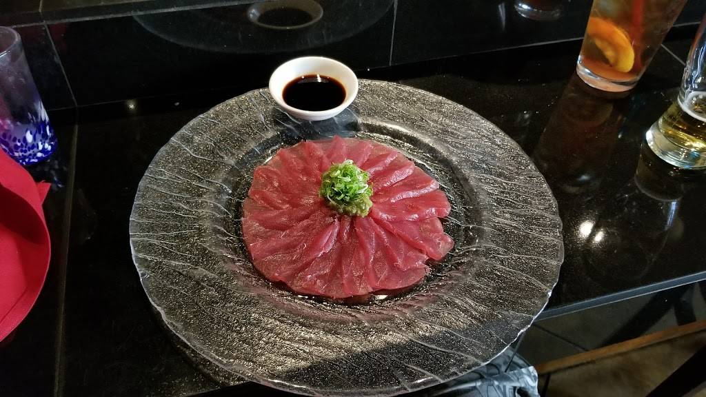 Red Ginger | restaurant | 22984 Ventura Blvd, Woodland Hills, CA 91364, USA | 8185918055 OR +1 818-591-8055