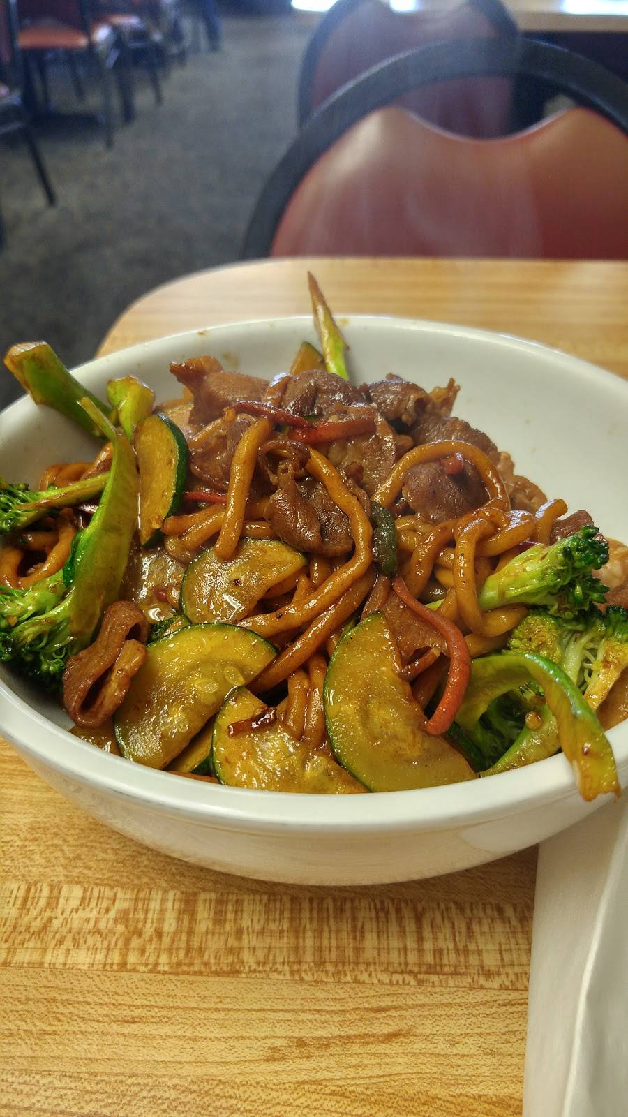 Mongolian BBQ | restaurant | 3300 Coach Ln D10, Cameron Park, CA 95682, USA | 5306773301 OR +1 530-677-3301