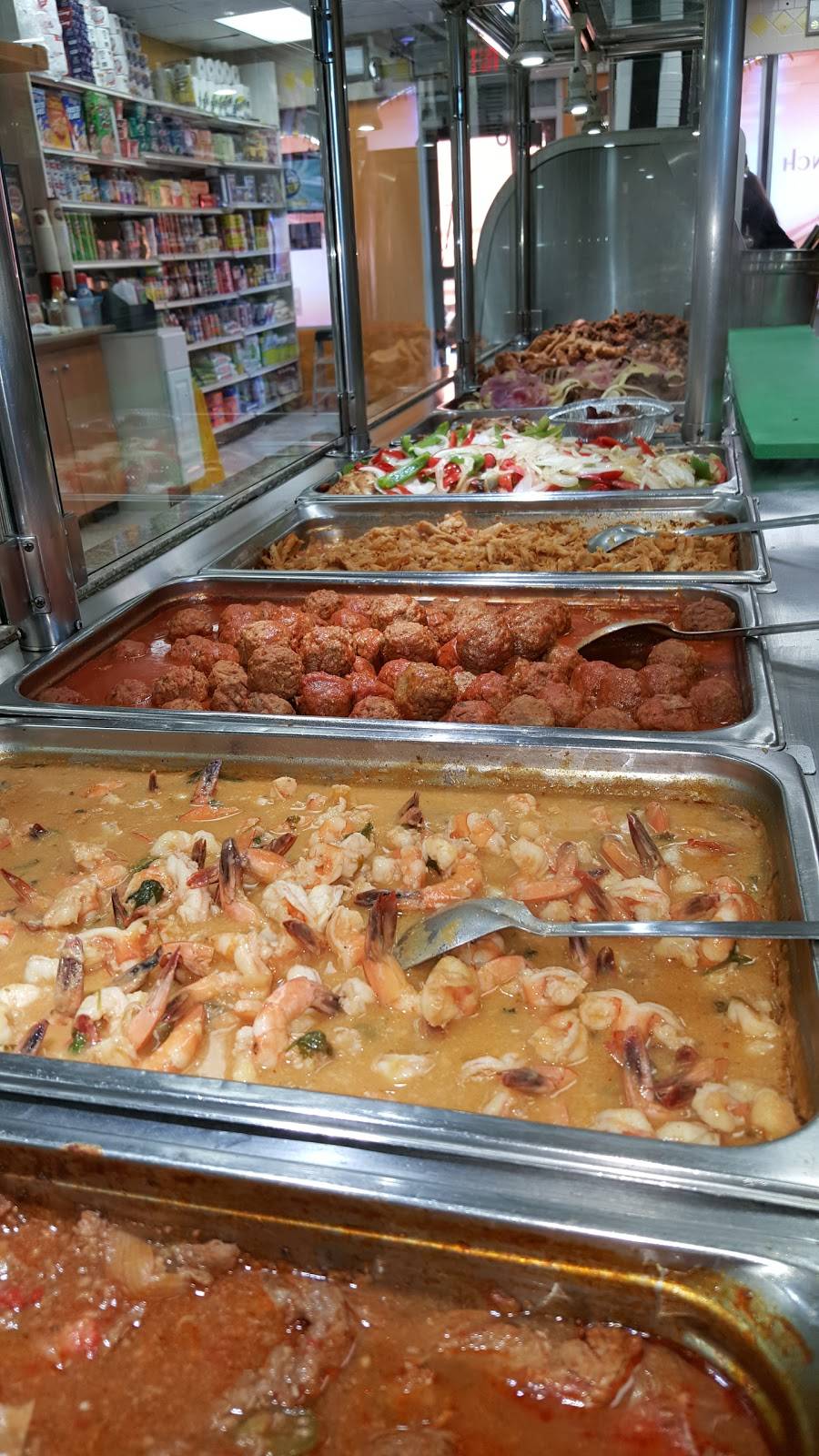 Golden Pine Deli | restaurant | 2580 Great Neck Rd, Copiague, NY 11726, USA | 6318422489 OR +1 631-842-2489