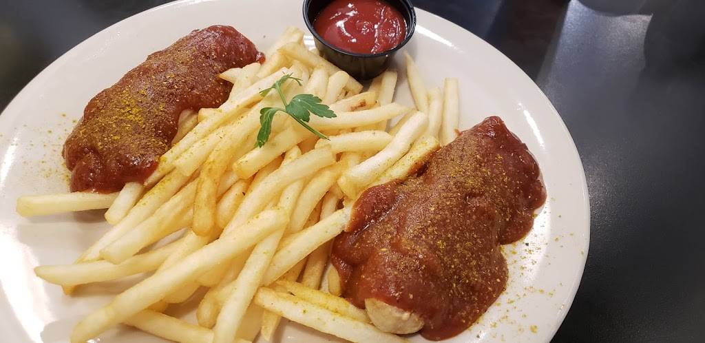 Berlins Doener | restaurant | 4195 34th St S, St. Petersburg, FL 33711, USA | 7272561133 OR +1 727-256-1133