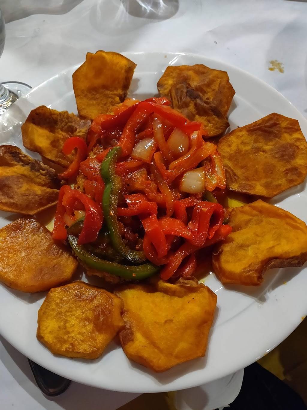 Cesaria | restaurant | 266 Bowdoin St, Boston, MA 02122, USA | 6172821998 OR +1 617-282-1998