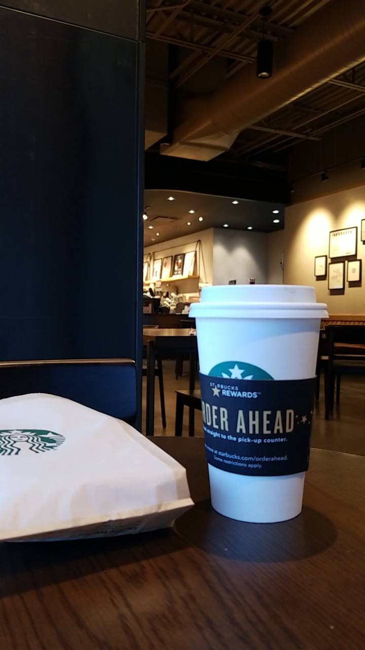 Starbucks | cafe | 4492 Indian Ripple Rd, Beavercreek, OH 45430, USA | 9374771221 OR +1 937-477-1221