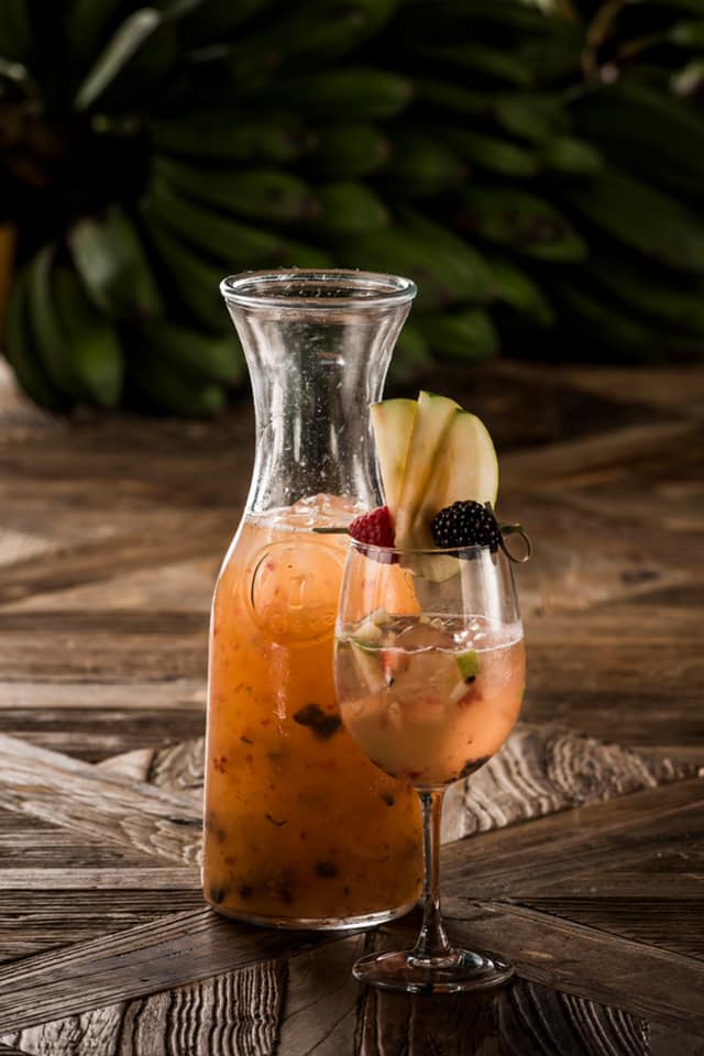 100 x 35 Cocina con Raices | restaurant | 520 West Ave, Miami Beach, FL 33139, USA | 3057638904 OR +1 305-763-8904