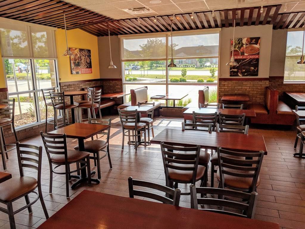 Taco Bueno | restaurant | 4500 Long Prairie Rd, Flower Mound, TX 75028, USA | 4692934452 OR +1 469-293-4452