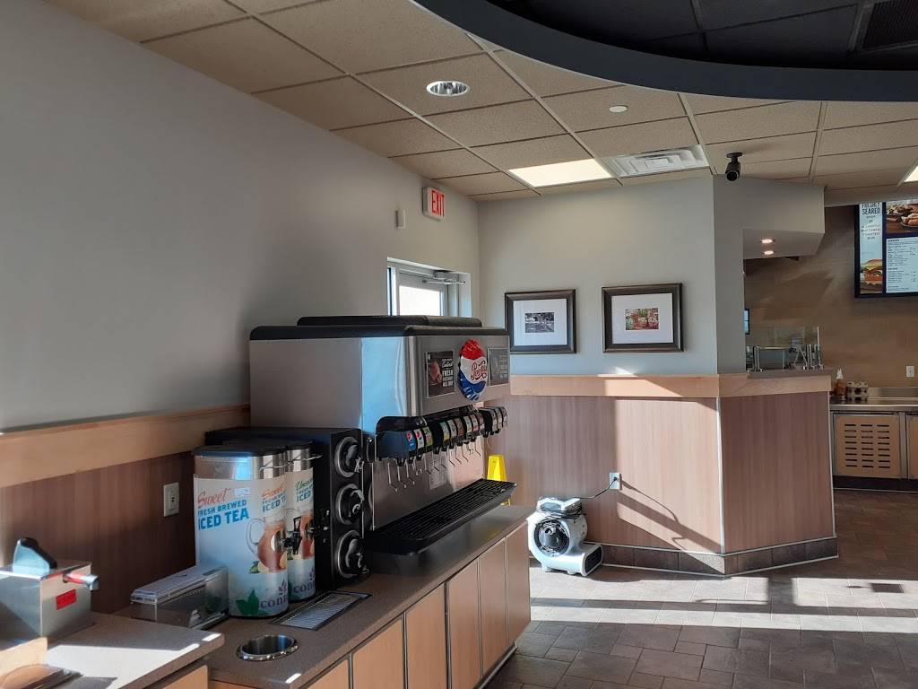 Culvers | restaurant | 52733 IN-933, South Bend, IN 46637, USA | 5742222380 OR +1 574-222-2380