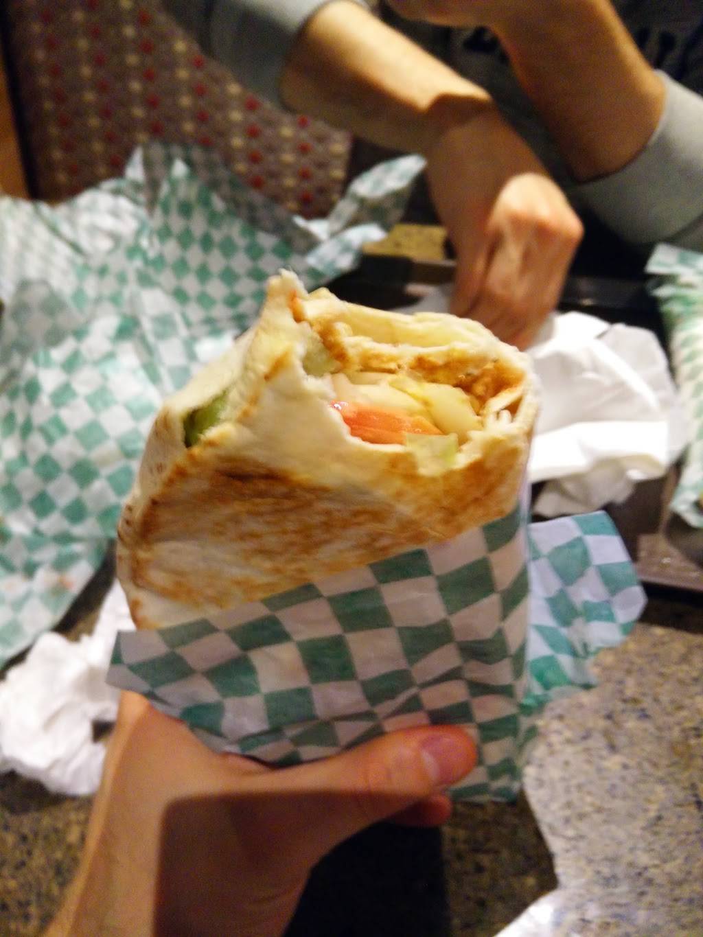 Tasty Shawarma | restaurant | 9555 Yonge St, Richmond Hill, ON L4C 9M5, Canada | 9052372825 OR +1 905-237-2825
