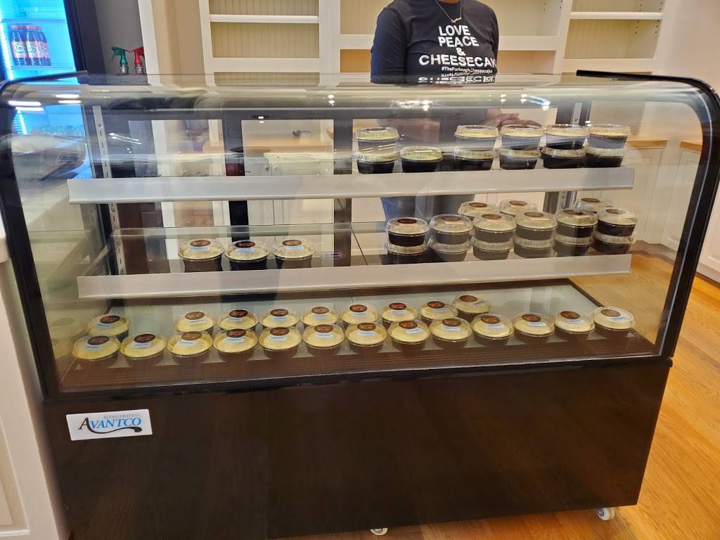 The Furlough Cheesecake | restaurant | 170 American Way, Oxon Hill, MD 20745, USA | 2406405324 OR +1 240-640-5324