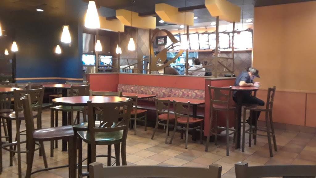 Taco Bell | meal takeaway | 1377 E Noble Ave, Visalia, CA 93292, USA | 5597397558 OR +1 559-739-7558