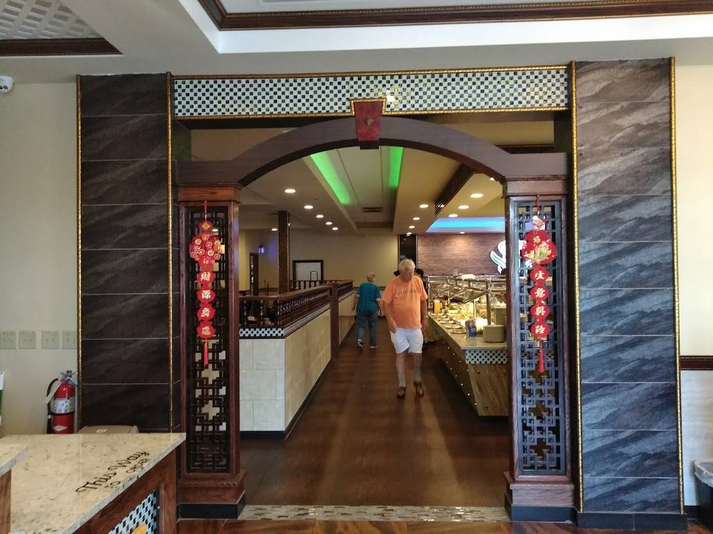 King Buffet | restaurant | 7873 Crestwood Blvd, Irondale, AL 35210, USA | 2055027800 OR +1 205-502-7800