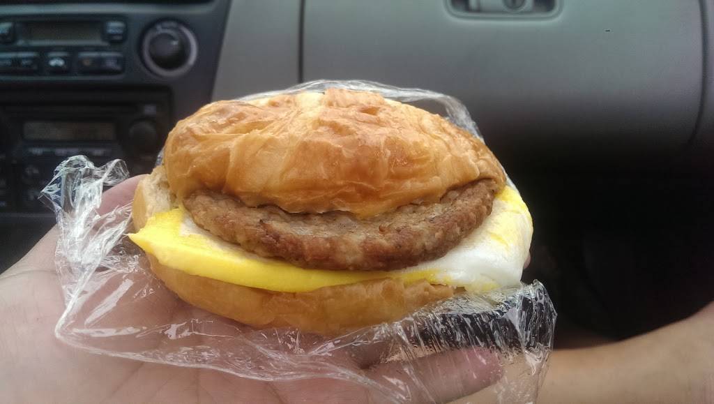 Donuts Palace | bakery | 600 N Main St, Noble, OK 73068, USA | 4058721488 OR +1 405-872-1488