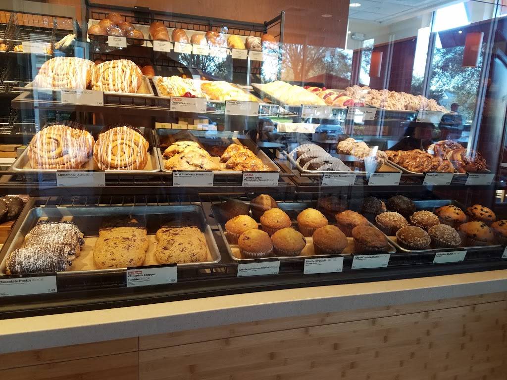 Panera Bread | bakery | 864 S Sun Dr, Lake Mary, FL 32746, USA | 4079363270 OR +1 407-936-3270