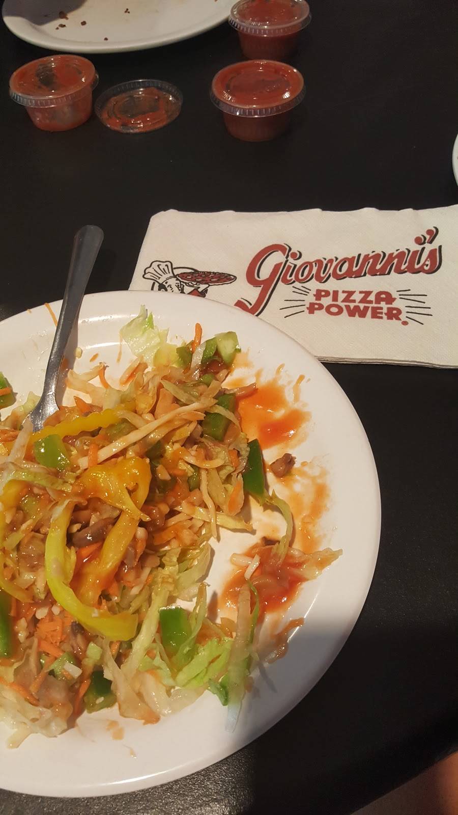 Giovannis | restaurant | 7995 WV-152, Wayne, WV 25570, USA | 3042726000 OR +1 304-272-6000