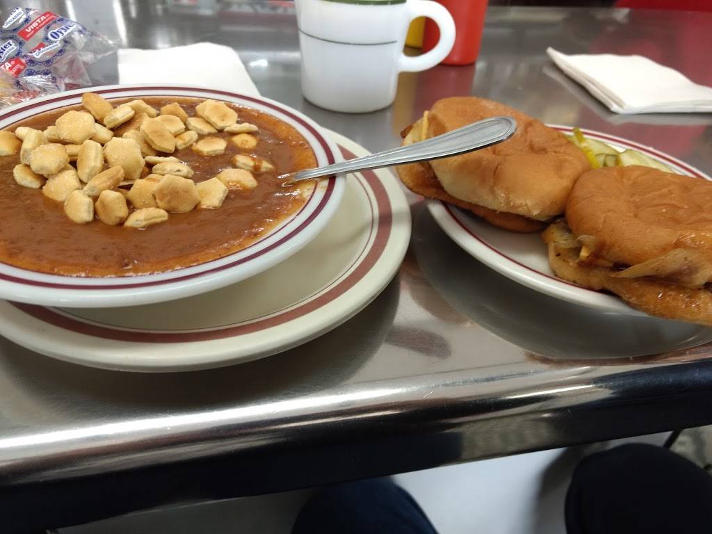 Telway Hamburgers | restaurant | 6820 Michigan Ave, Detroit, MI 48210, USA | 3138432146 OR +1 313-843-2146