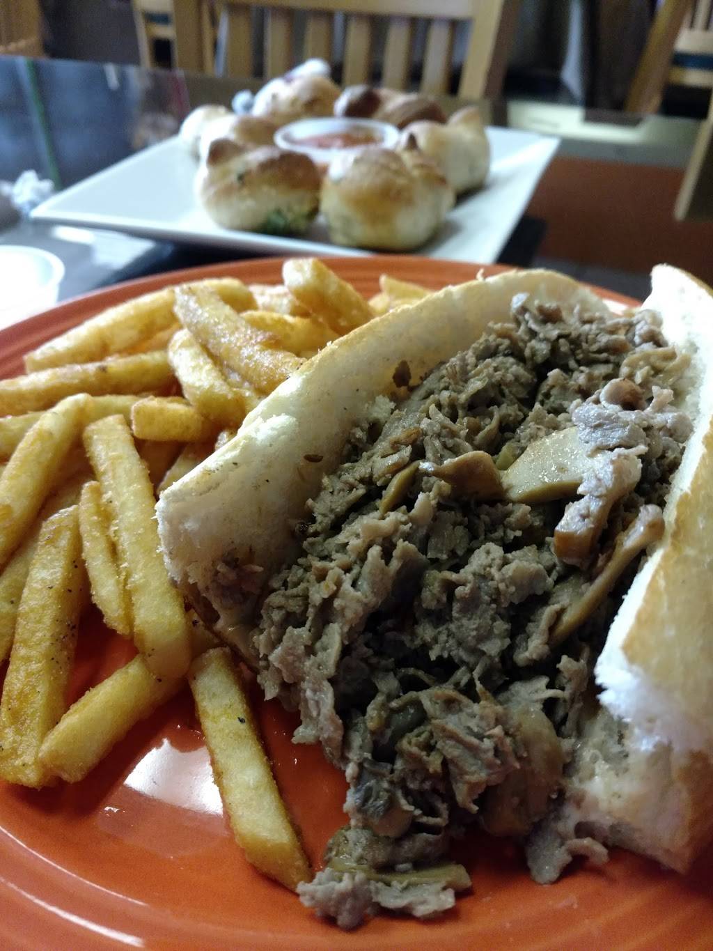 Sabatinos Grill | restaurant | 901 Boot Rd, West Chester, PA 19380, USA | 6107013399 OR +1 610-701-3399