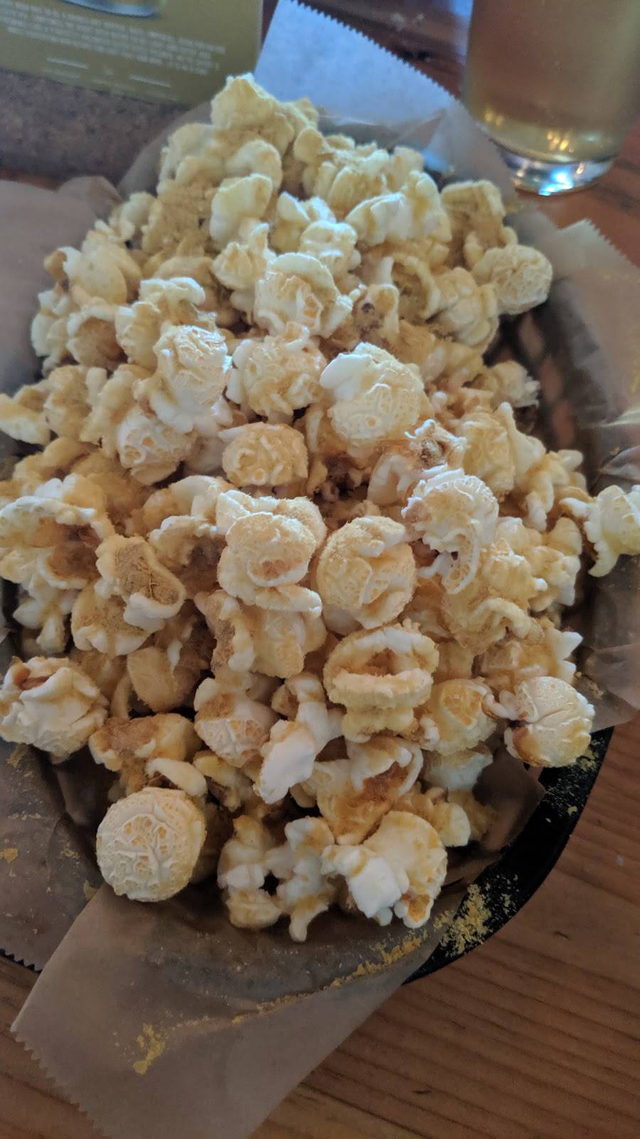 Bread and Circuses | restaurant | 4700 Ohio Ave S, Seattle, WA 98134, USA | 2067477041 OR +1 206-747-7041