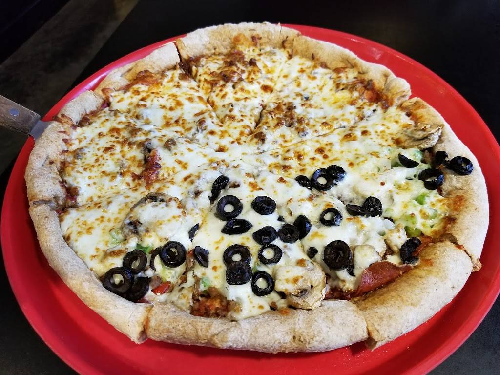 Minskys Pizza | restaurant | 7198 Renner Rd, Shawnee, KS 66217, USA | 9136310059 OR +1 913-631-0059