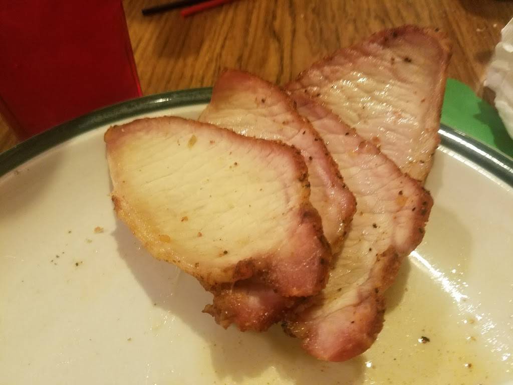 Vinnys BBQ | restaurant | 507 Main St, Dakota City, IA 50529, USA | 5153322046 OR +1 515-332-2046