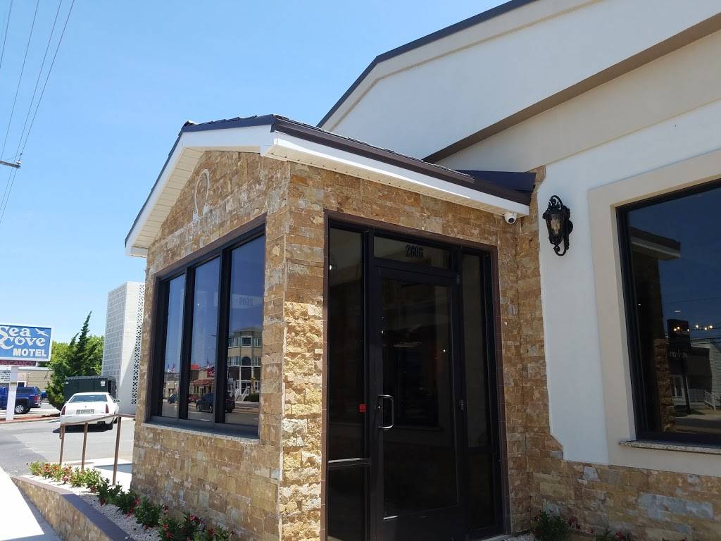 Omega Eats - Breakfast & Lunch | restaurant | 2606 Philadelphia Ave, Ocean City, MD 21842, USA | 4102897744 OR +1 410-289-7744