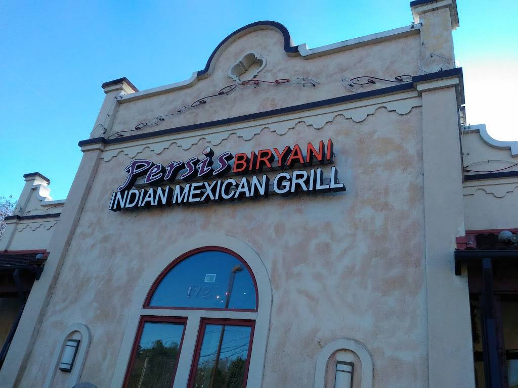 Persis Biryani Indian Grill | restaurant | 1728 Bush River Rd, Columbia, SC 29210, USA | 8038513687 OR +1 803-851-3687