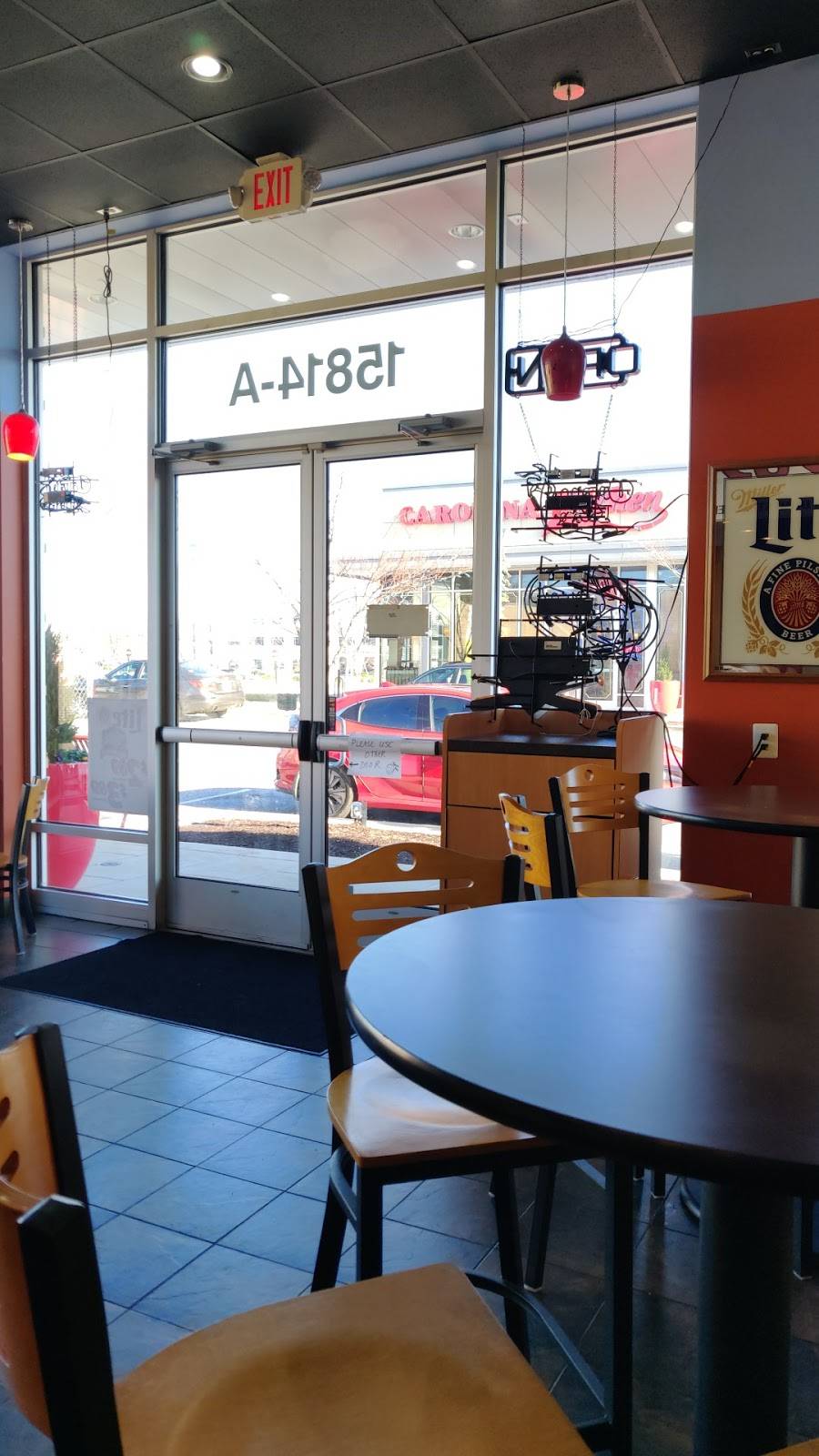 AMG Wing Heaven | restaurant | 15814 Crain Hwy, Brandywine, MD 20613, USA | 3017821700 OR +1 301-782-1700