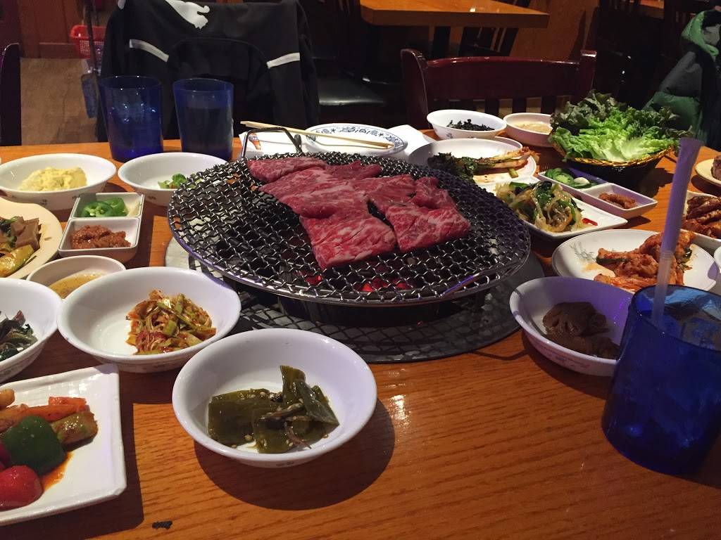 Galbi Ma Eul | restaurant | 19403 Northern Blvd, Flushing, NY 11358, USA | 7188192171 OR +1 718-819-2171