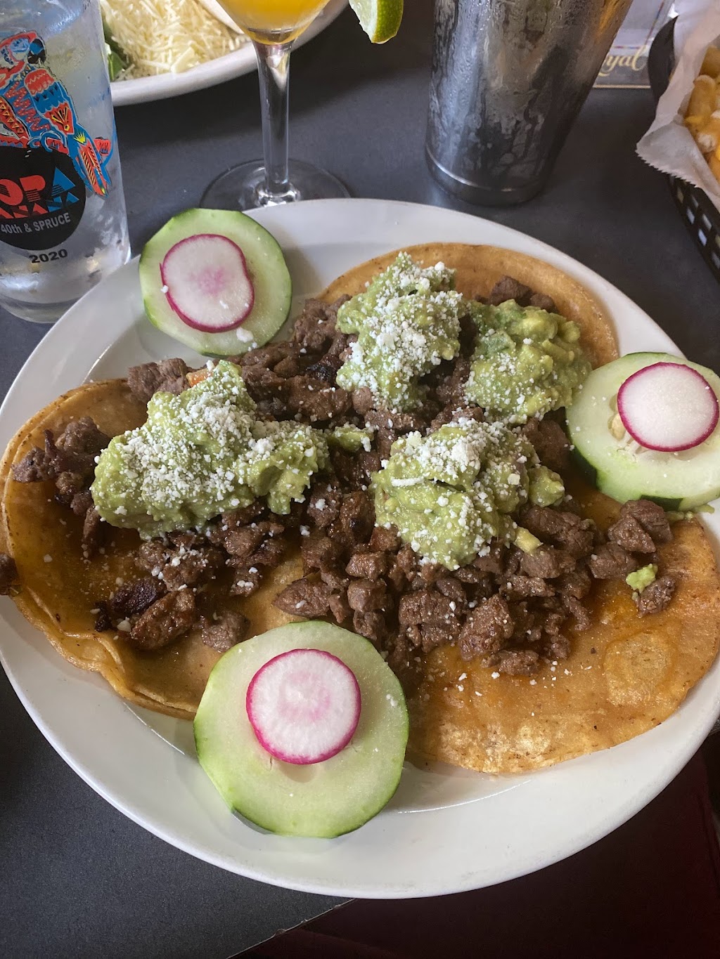 Copabanana University City | meal takeaway | 4000 Spruce St, Philadelphia, PA 19104, USA | 2153821330 OR +1 215-382-1330