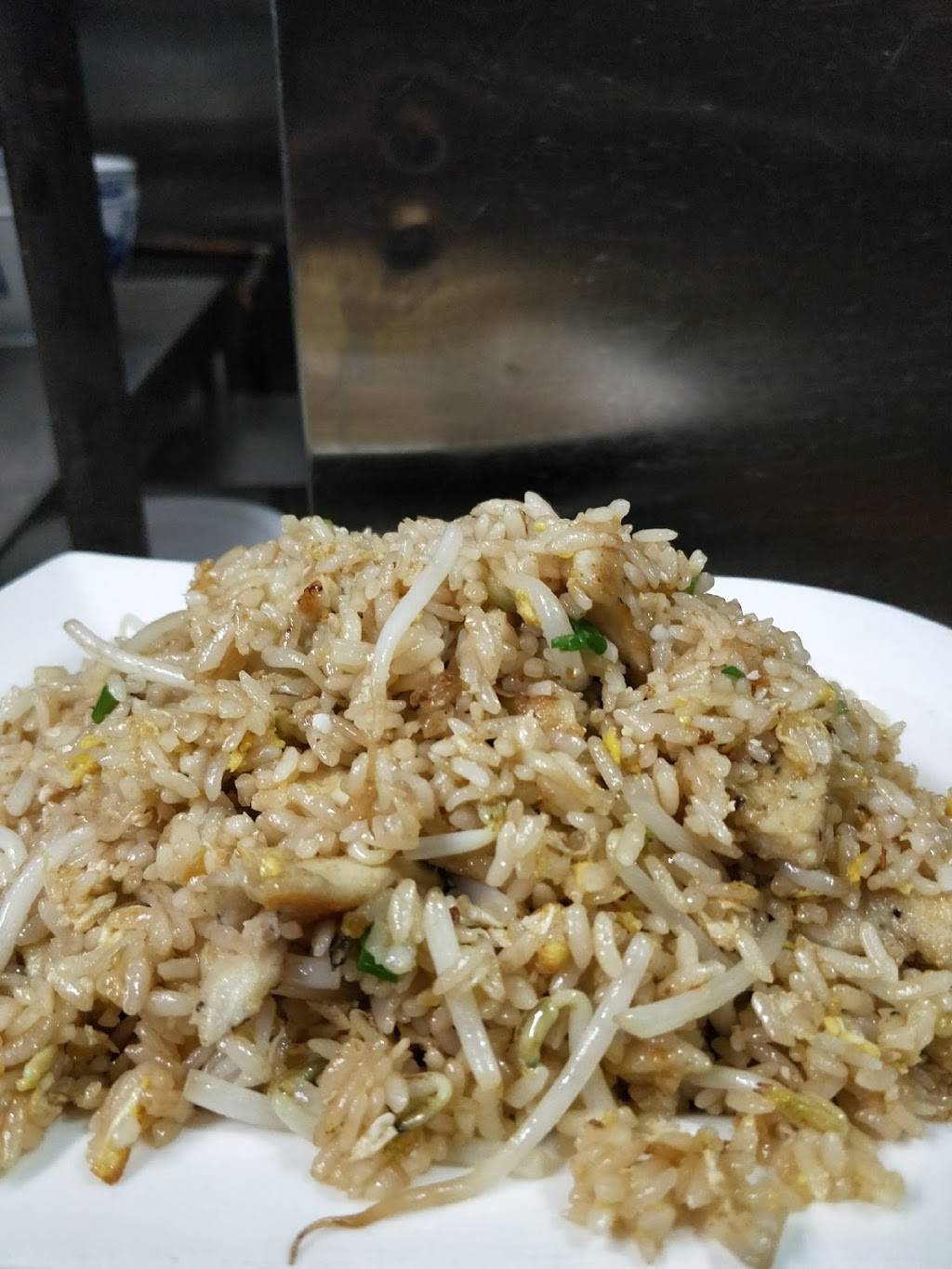 My Food House | restaurant | 6 Eldridge St, New York, NY 10002, USA | 9293200555 OR +1 929-320-0555