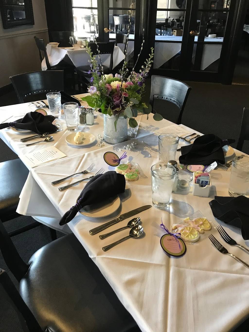 Zacharys Grill | restaurant | 13415 S Ridgeland Ave, Palos Heights, IL 60463, USA | 7083858814 OR +1 708-385-8814