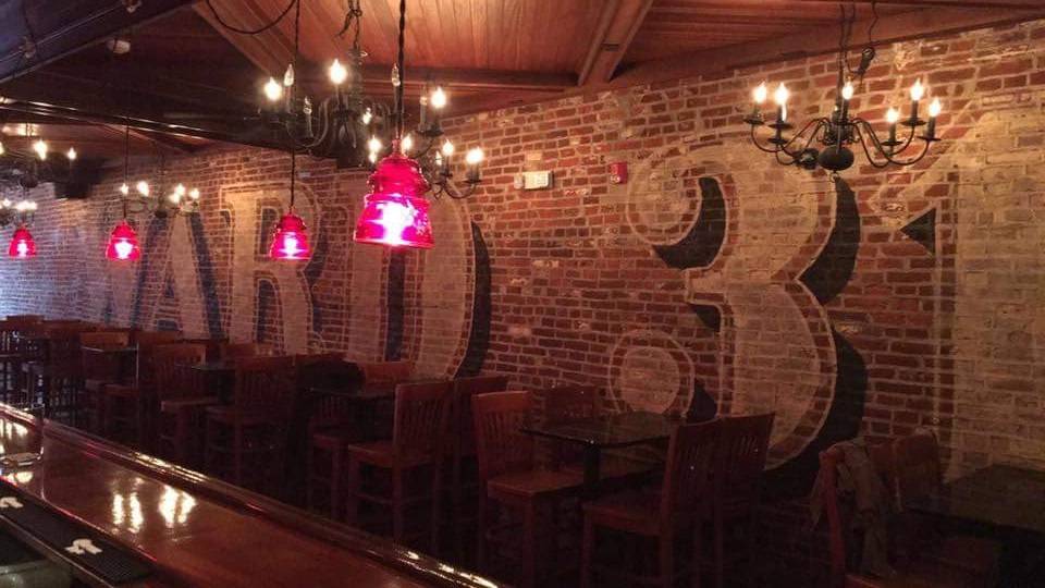 Ward 31 Bar & Grill | restaurant | 2519 Frankford Ave, Philadelphia, PA 19125, USA | 2673230037 OR +1 267-323-0037