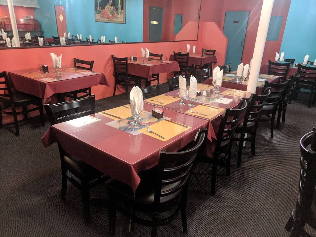 Tandoor Restaurant | restaurant | 1117 S 108th St, Milwaukee, WI 53214, USA | 4147771600 OR +1 414-777-1600
