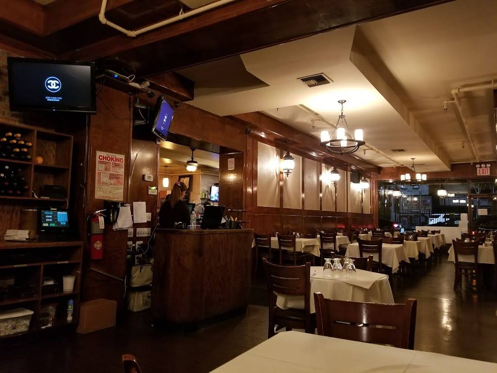 Yayo’s | restaurant | 36 5th Ave, Brooklyn, NY 11217, USA | 7186228922 OR +1 718-622-8922