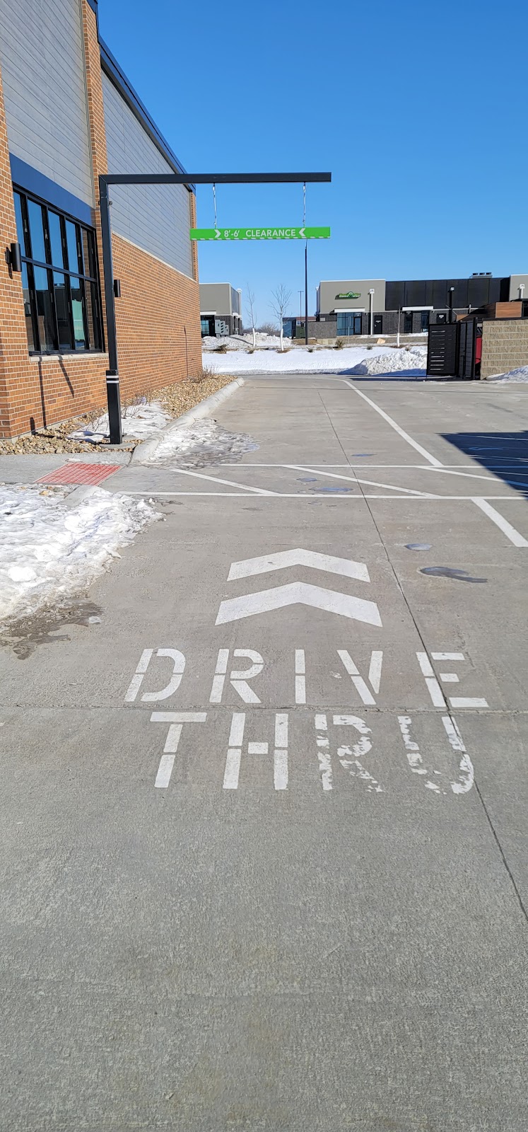 Starbucks | cafe | 3290 Crosspark Rd, Coralville, IA 52241, USA | 3192043206 OR +1 319-204-3206